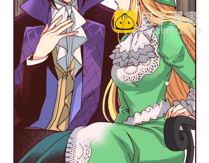 第16话 还没做好准备呢！(1/2)-第16话