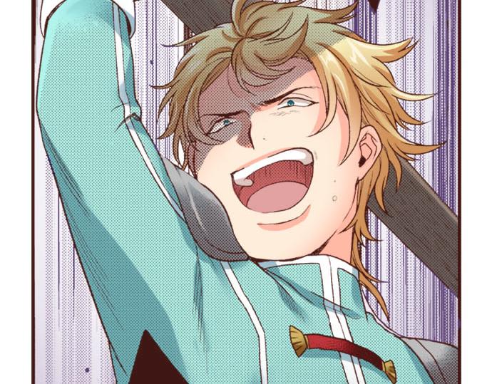 第22话 熊孩子！(1/2)-第22话