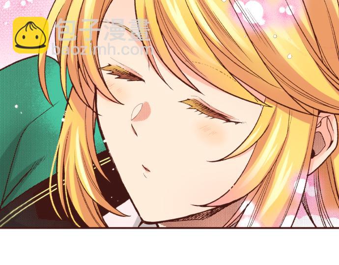 第40话 一起睡吧！(1/2)-第40话