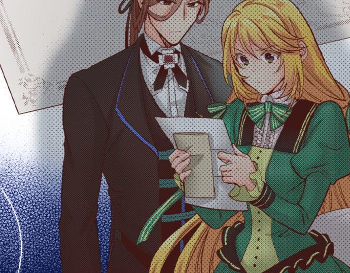 第46话 能带上我吗？(1/2)-第46话