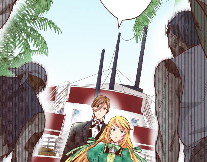 第48话 正面交锋！-第48话