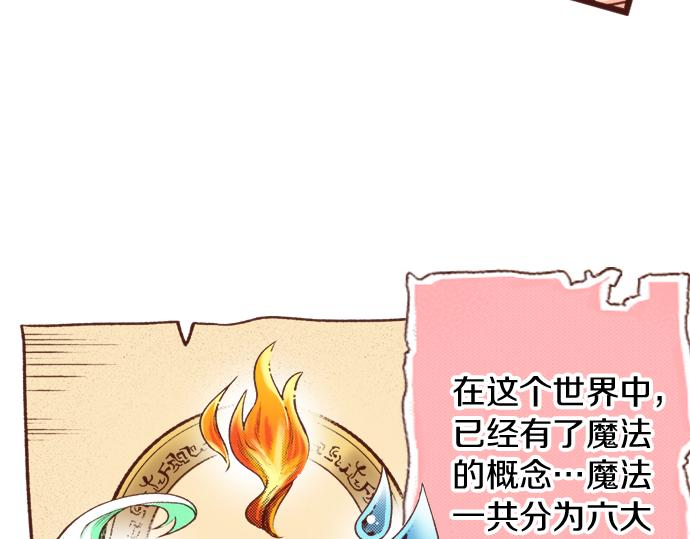 第6话 我一定会报仇的！(1/2)-第6话