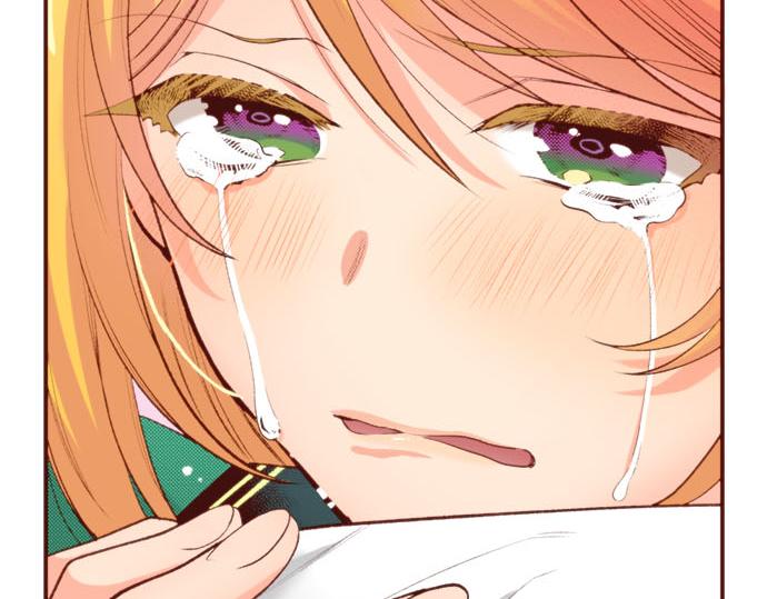 第54话 绝不放过你！(1/2)-第54话