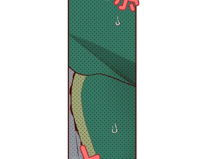 第54话 绝不放过你！(1/2)-第54话