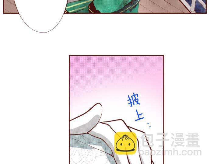 第58话 心中的悸动(1/2)-第58话