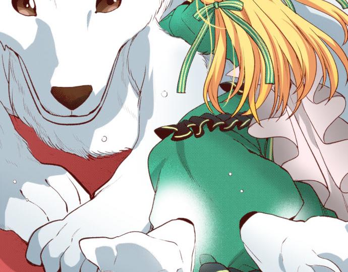 第58话 心中的悸动(1/2)-第58话