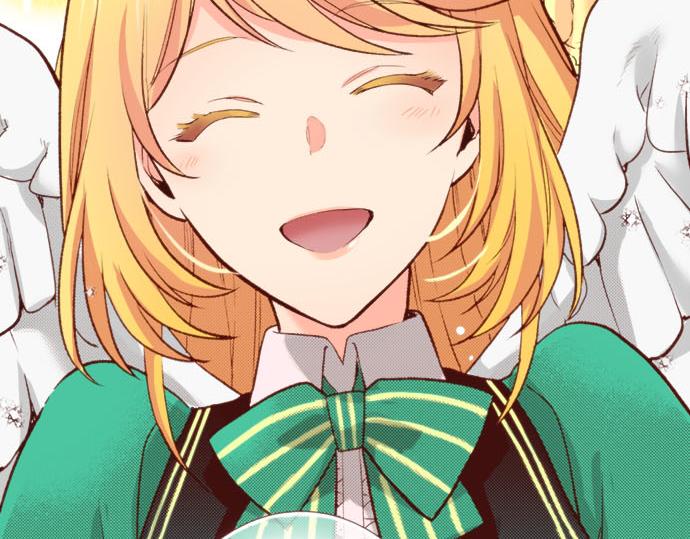 第60话 恋爱中的女人会变强！(1/2)-第60话