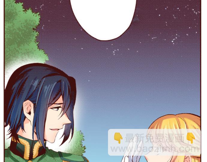 完结篇 要永远陪伴着我哦？(1/2)-第62话