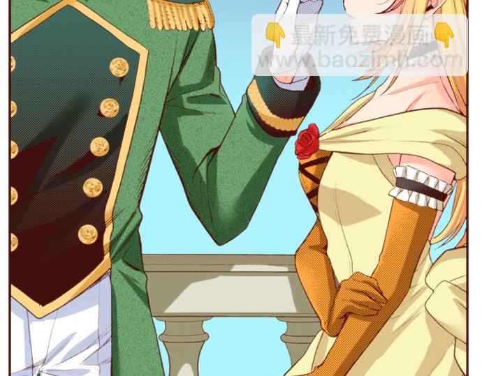 完结篇 要永远陪伴着我哦？(1/2)-第62话