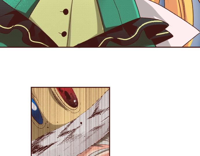 第8话 投降吧(1/2)-第8话