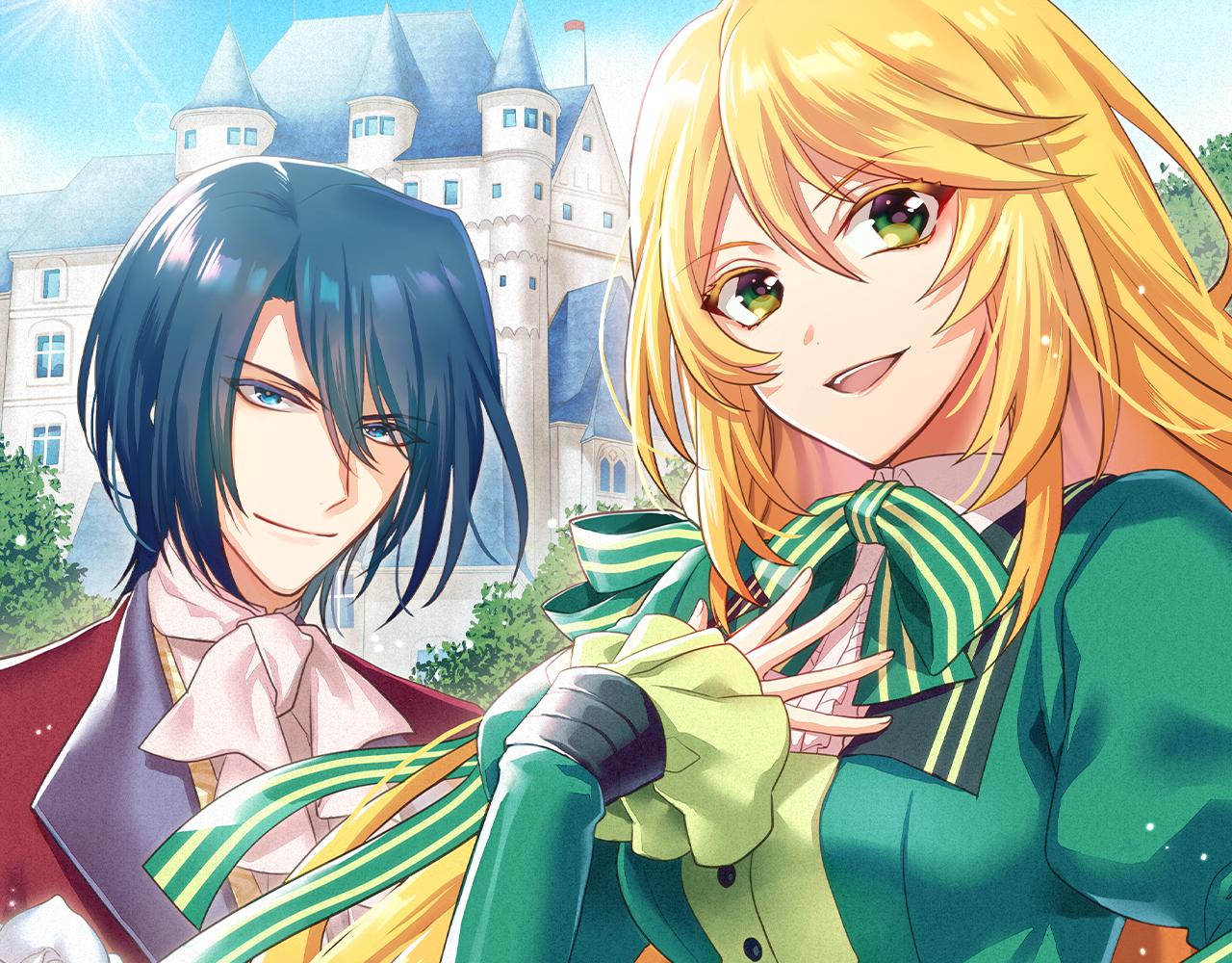 第10话 20年前(1/2)-第10话