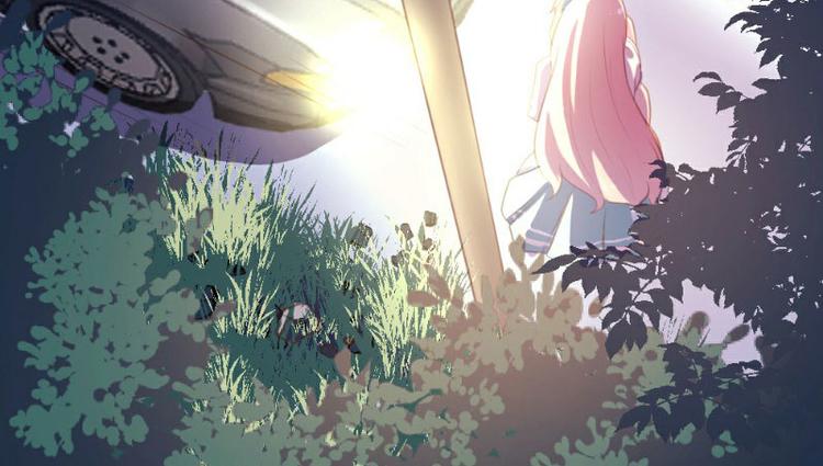 第2话(1/2)-第2话