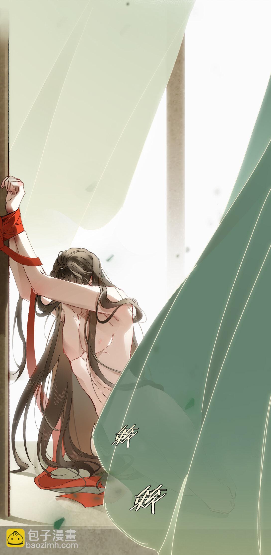 第九话 高居庙堂？做梦！-第28话