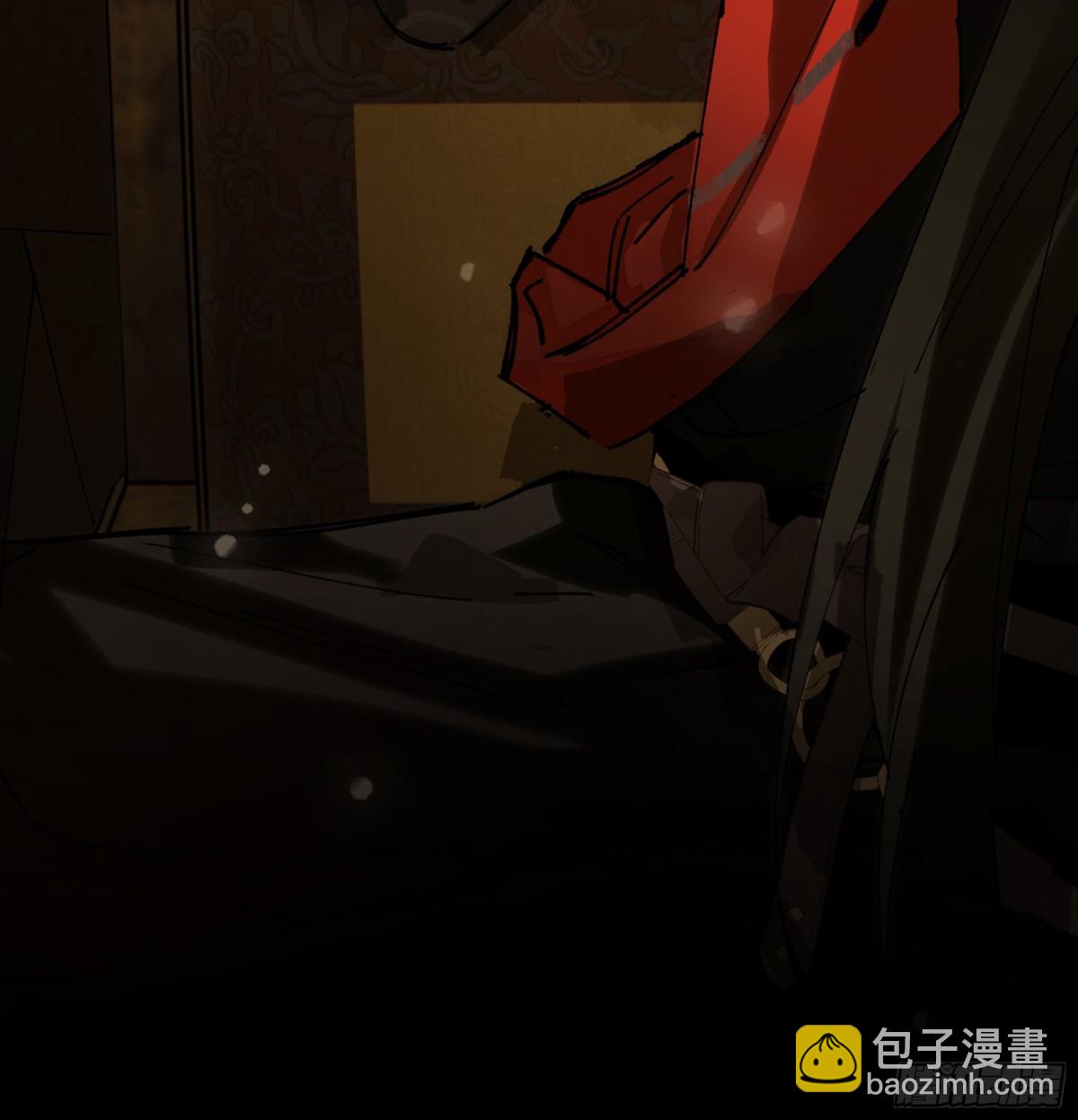 他到底想干嘛？(1/2)-第18话