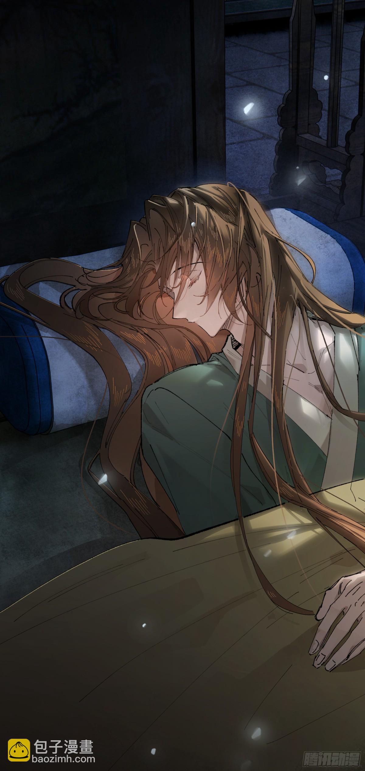 第十七话 酒入愁肠(1/2)-第20话