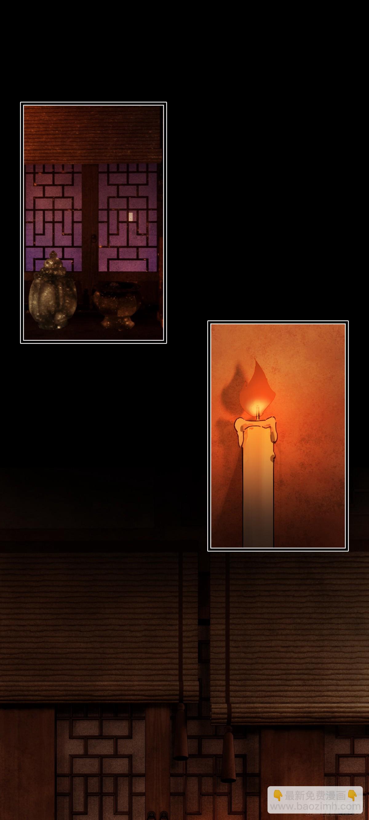 第十七话 酒入愁肠(1/2)-第20话