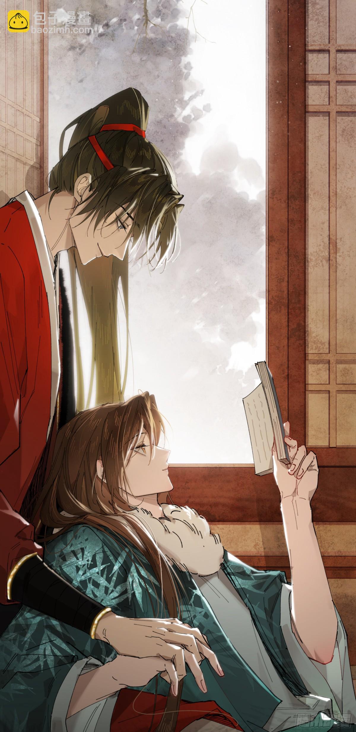 第十七话 酒入愁肠(1/2)-第20话