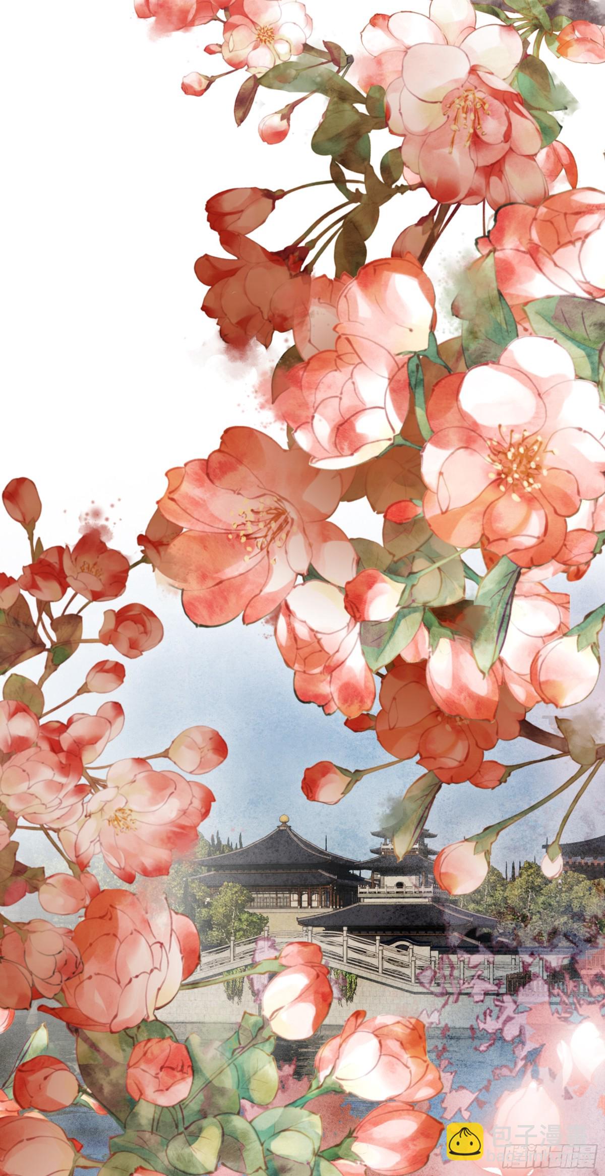 十九话 你心里还有我的，是不是(1/2)-第22话