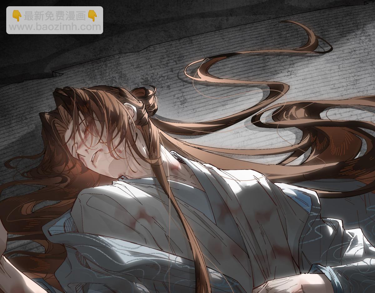 第二十八话 天下之大，可有容身之处？(1/4)-第30话