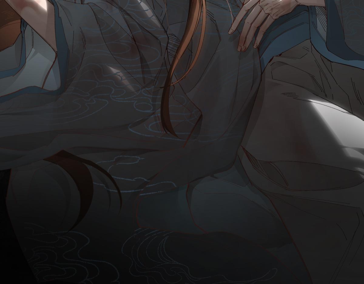 第二十八话 天下之大，可有容身之处？(1/4)-第30话