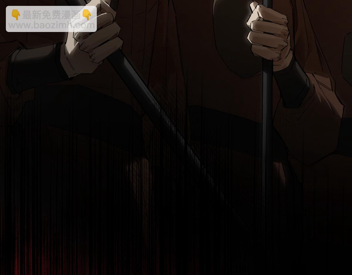 第二十八话 天下之大，可有容身之处？(1/4)-第30话