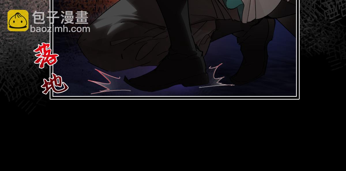 第三十话 是你无能，非我无情(1/4)-第32话