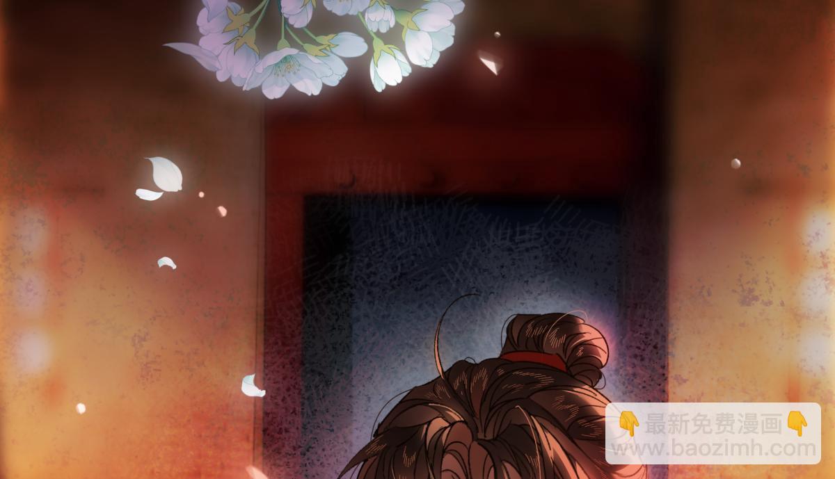 第三十二话 仇人(1/4)-第36话