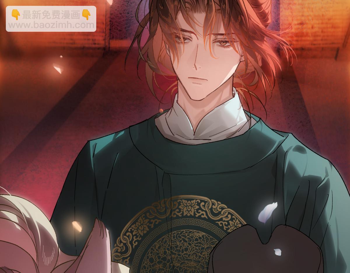 第三十二话 仇人(1/4)-第36话