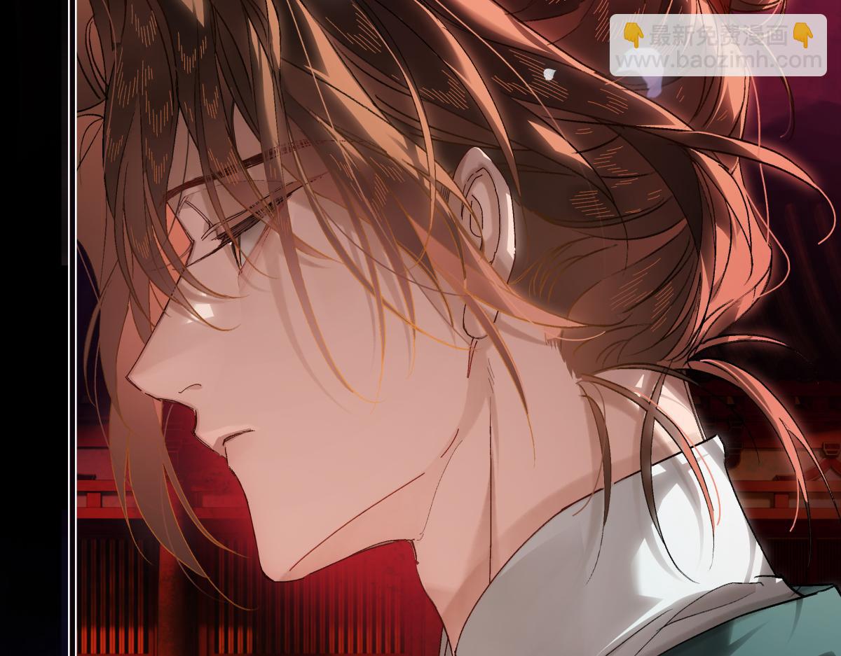 第三十二话 仇人(1/4)-第36话