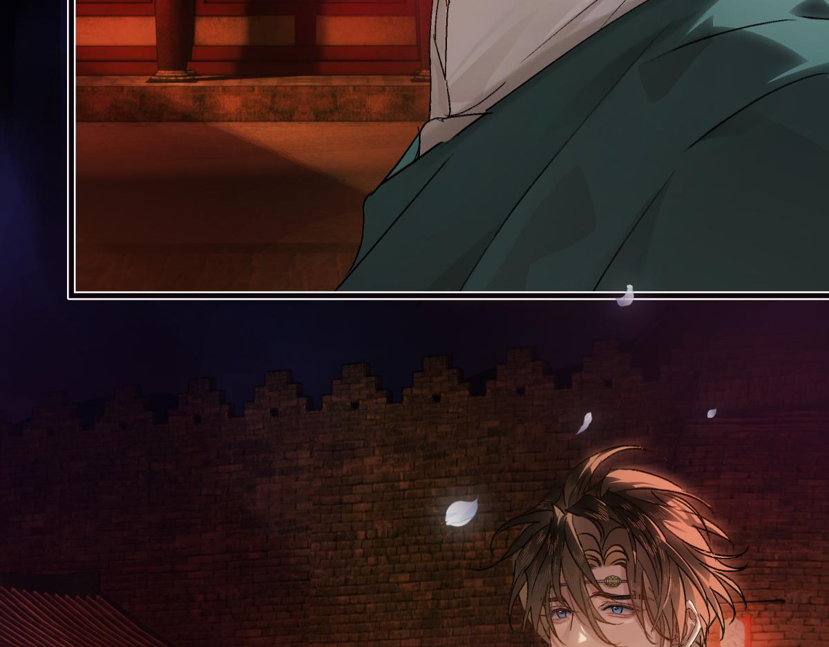 第三十二话 仇人(1/4)-第36话