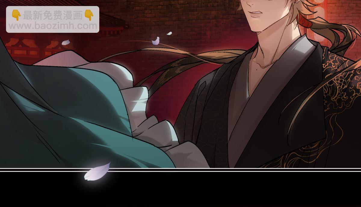 第三十二话 仇人(1/4)-第36话