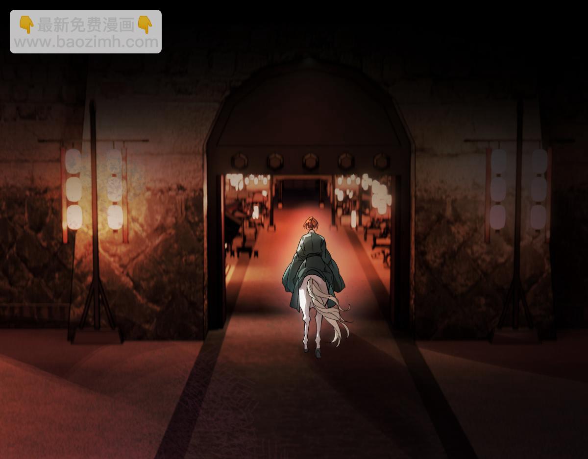 第三十二话 仇人(1/4)-第36话