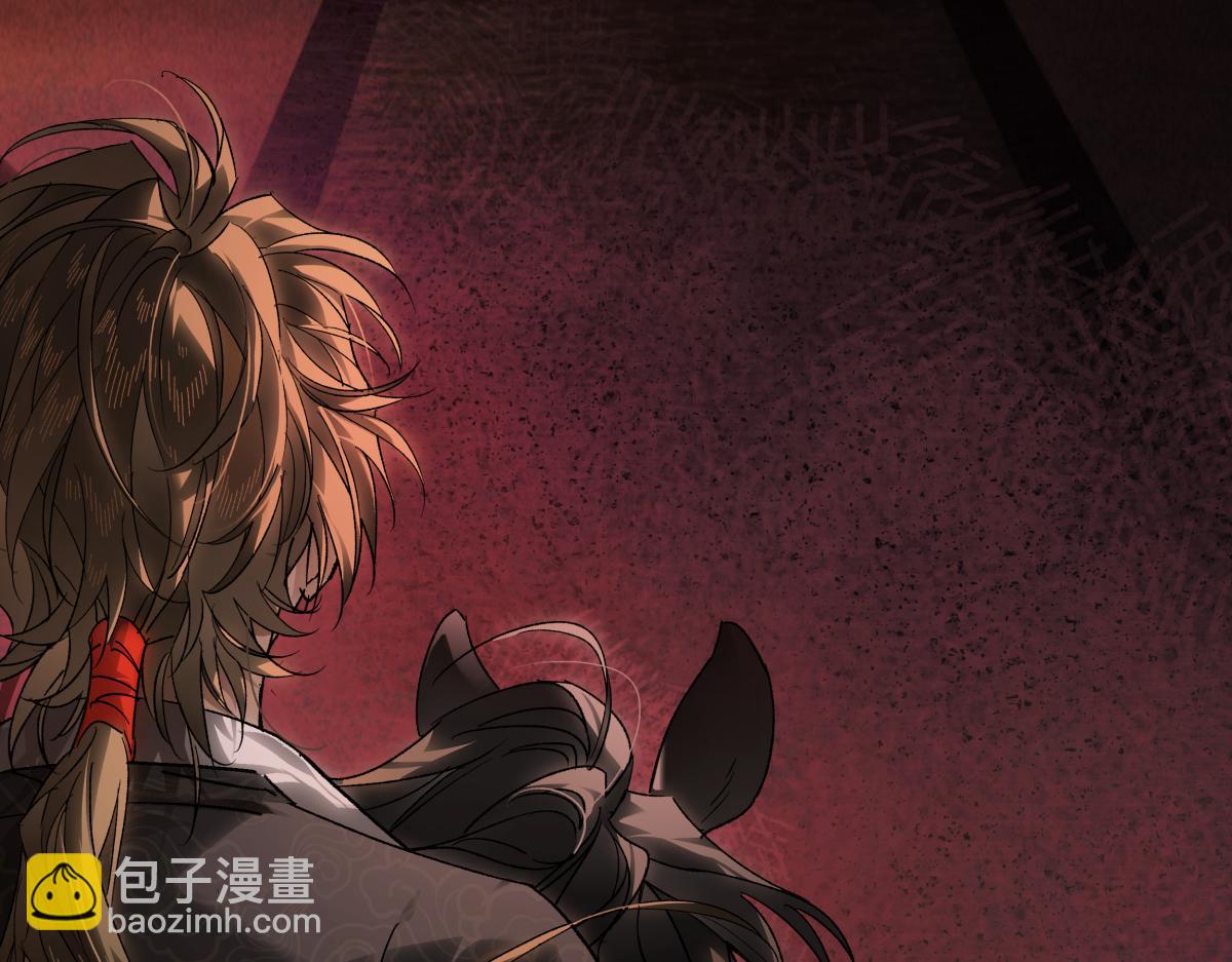 第三十二话 仇人(1/4)-第36话