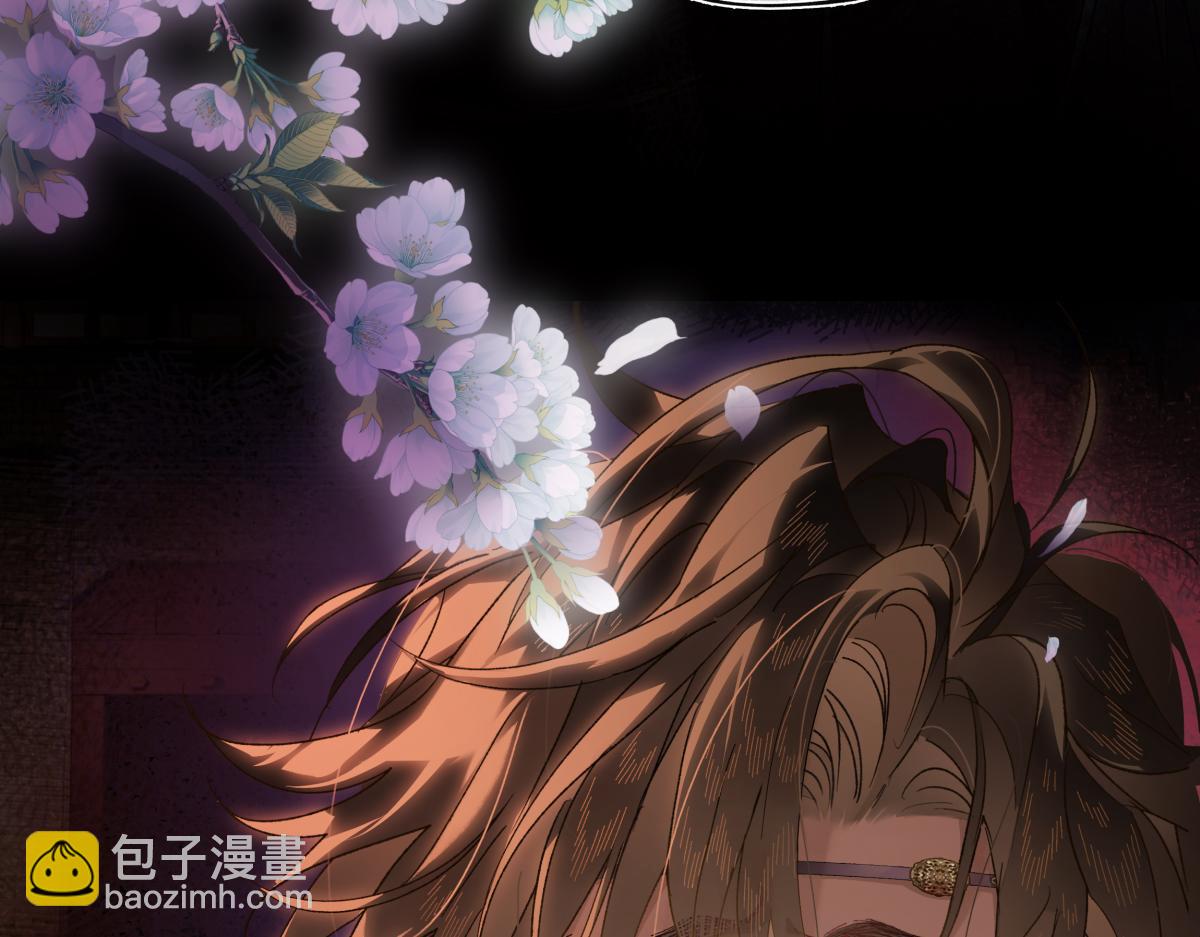 第三十二话 仇人(1/4)-第36话