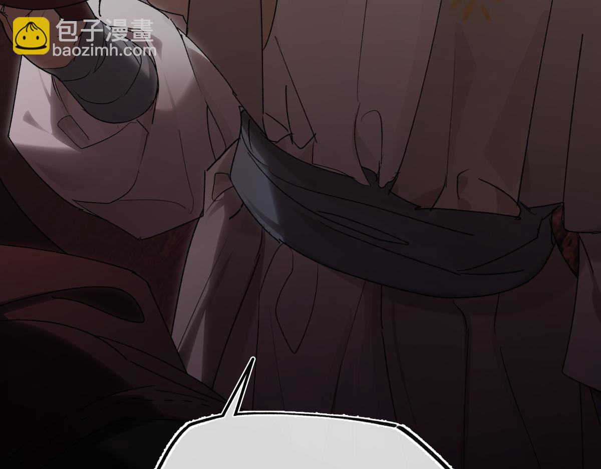 第三十二话 仇人(1/4)-第36话