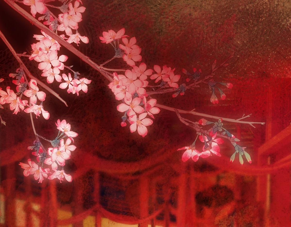 第三十二话 仇人(1/4)-第36话