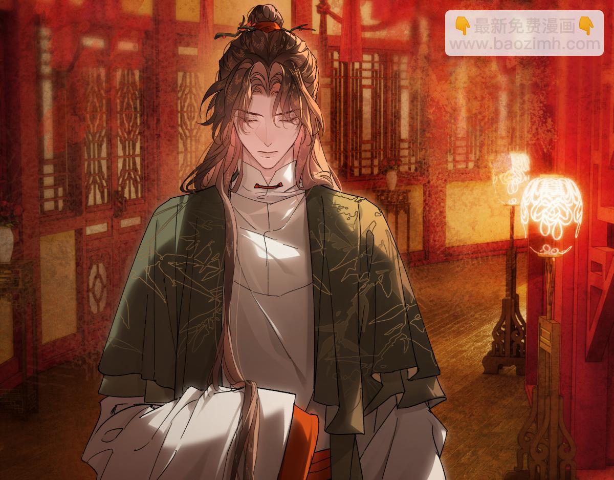 第三十二话 仇人(1/4)-第36话