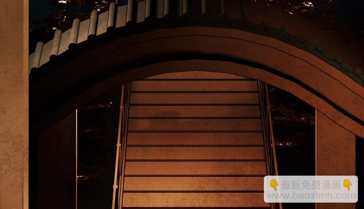 第三十二话 仇人(1/4)-第36话