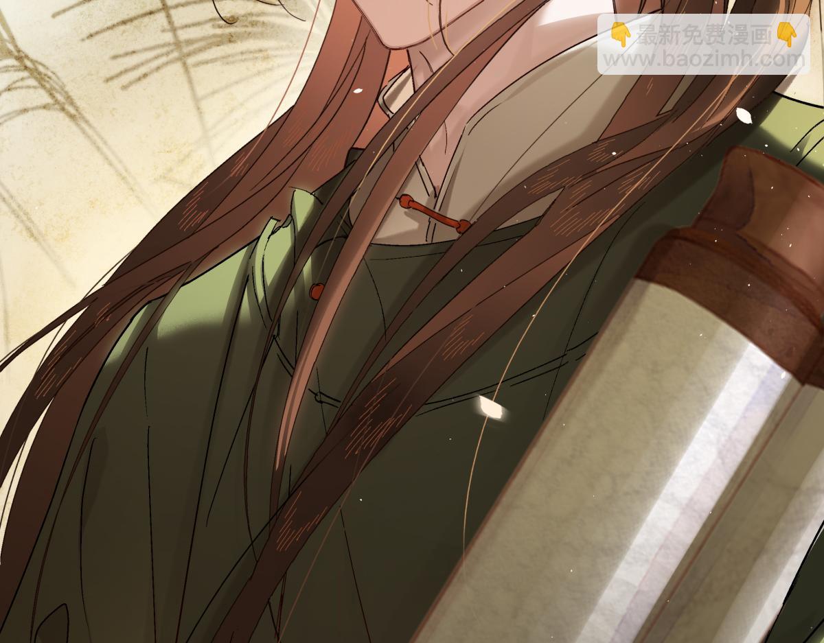 第三十四话 旧事（上）(1/5)-第38话