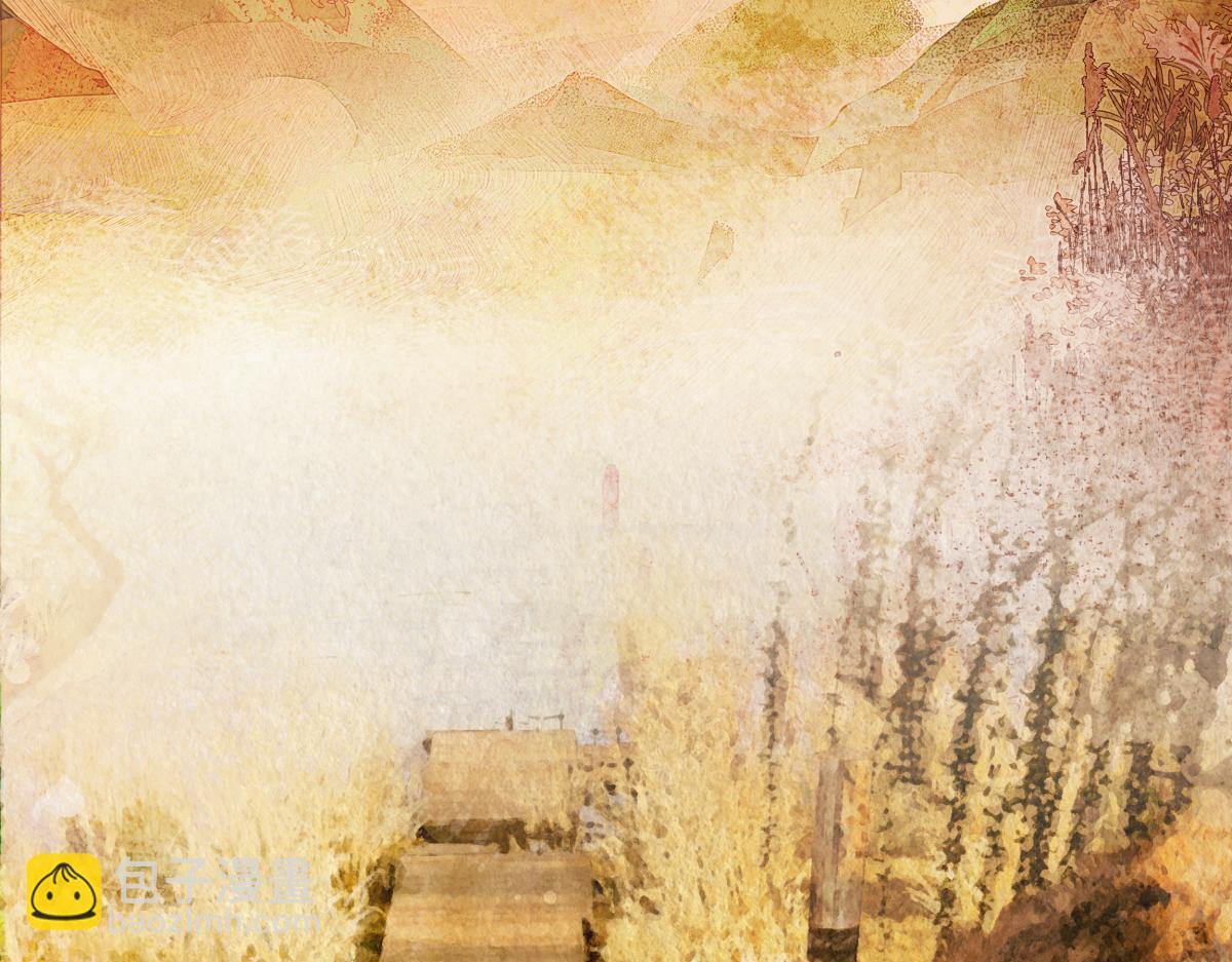 第三十四话 旧事（上）(1/5)-第38话