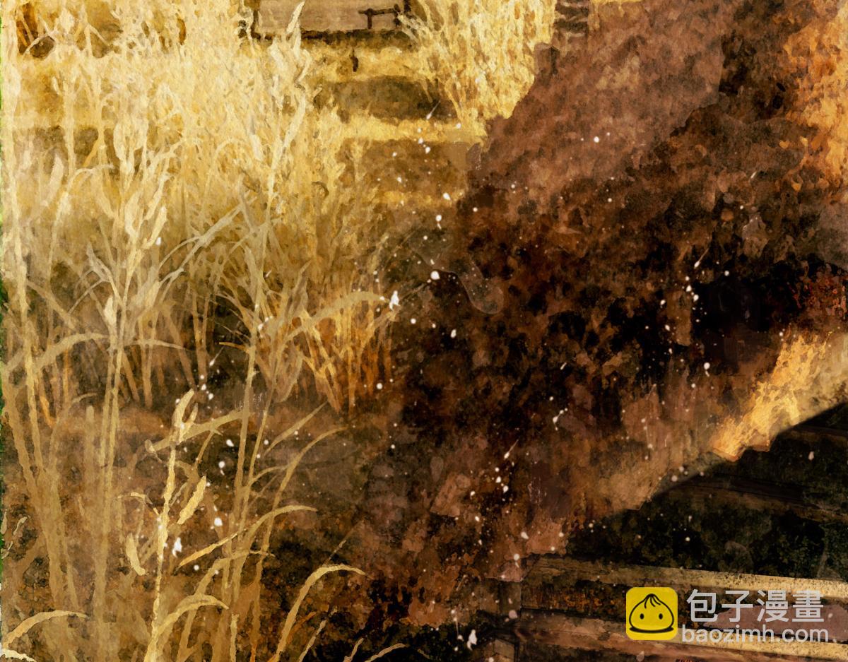 第三十四话 旧事（上）(1/5)-第38话