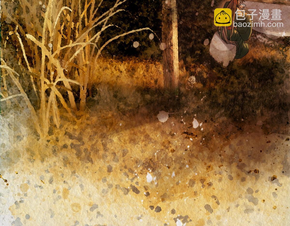 第三十四话 旧事（上）(1/5)-第38话