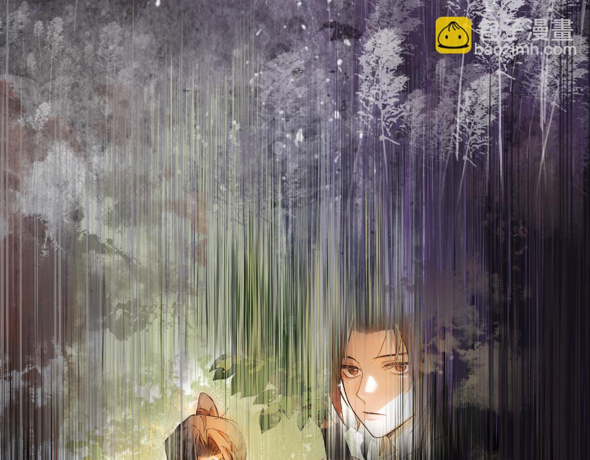 第三十四话 旧事（上）(1/5)-第38话