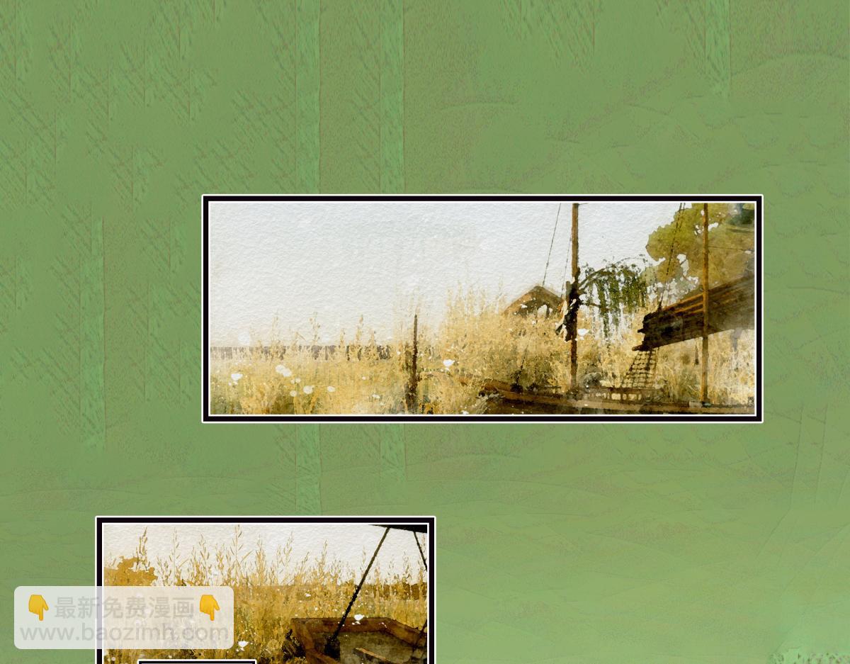 第三十四话 旧事（上）(1/5)-第38话