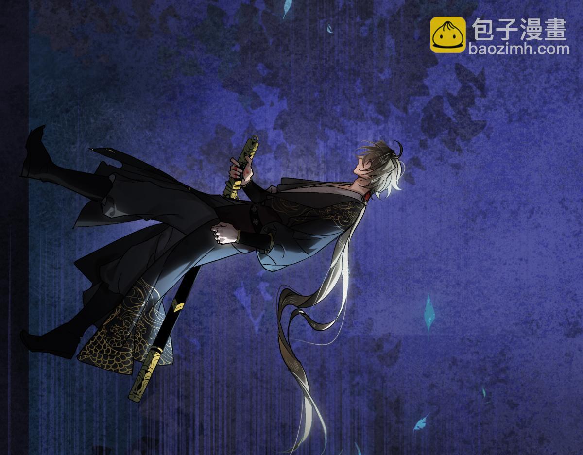 第三十六话 情深至苦(1/4)-第40话