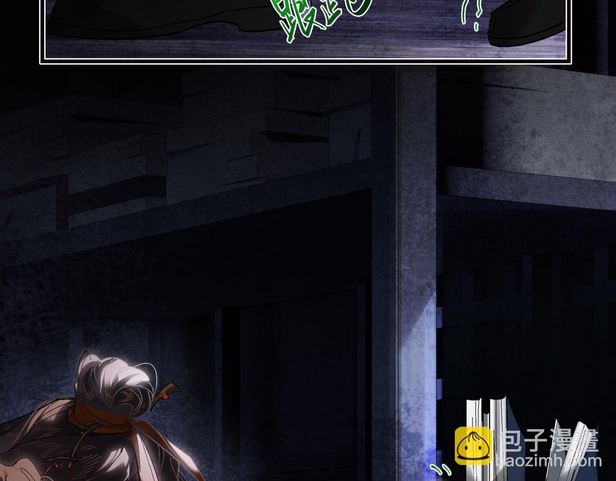 第三十六话 情深至苦(1/4)-第40话