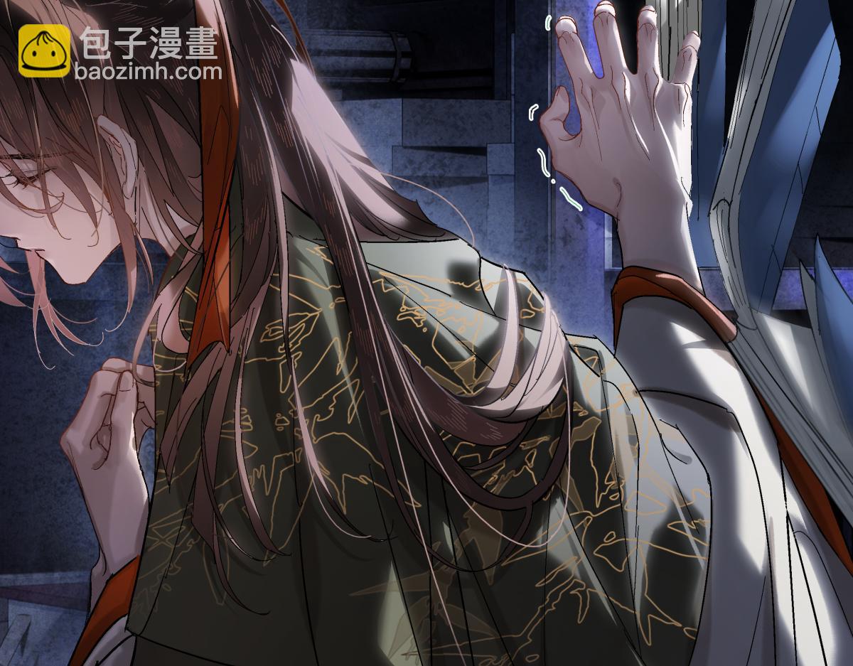 第三十六话 情深至苦(1/4)-第40话