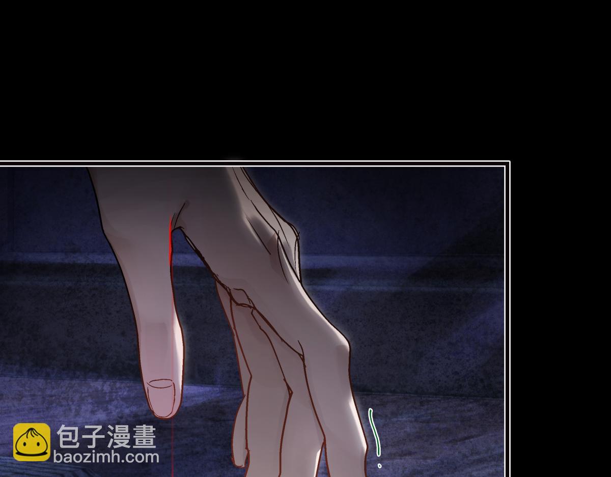 第三十六话 情深至苦(1/4)-第40话