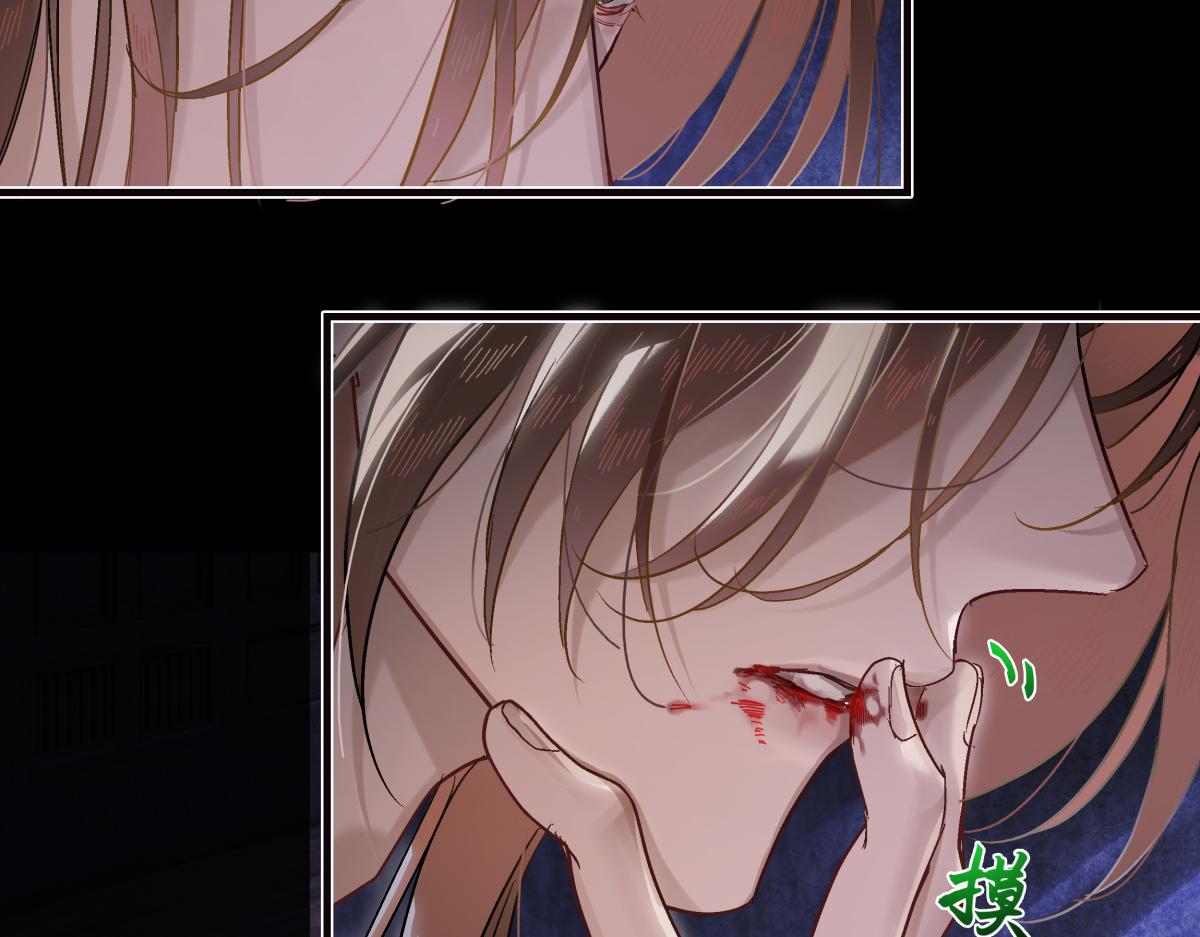 第三十六话 情深至苦(1/4)-第40话