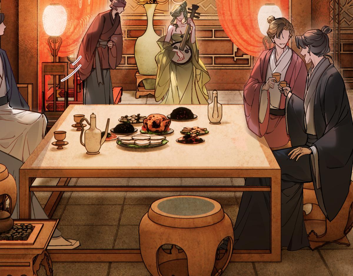 第四十话 密语(1/5)-第44话